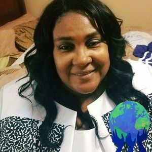 Meet your Posher, Martha